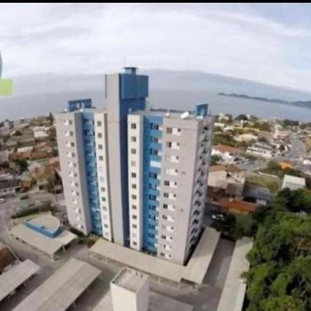 Apartamento Novo Proximo Ao Parque Beto Carreiro Penha  Buitenkant foto