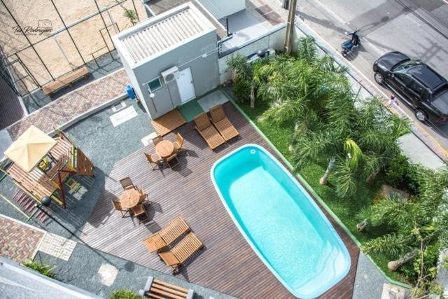 Apartamento Novo Proximo Ao Parque Beto Carreiro Penha  Buitenkant foto