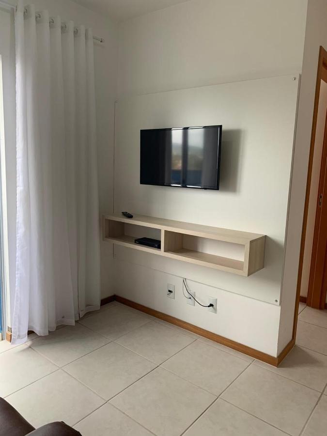 Apartamento Novo Proximo Ao Parque Beto Carreiro Penha  Buitenkant foto