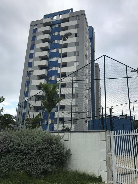 Apartamento Novo Proximo Ao Parque Beto Carreiro Penha  Buitenkant foto