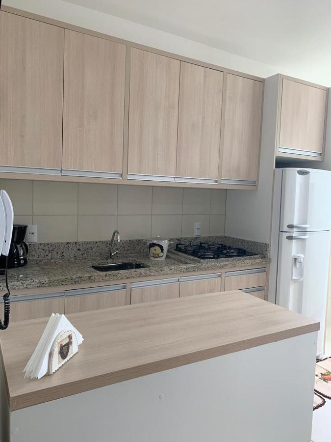 Apartamento Novo Proximo Ao Parque Beto Carreiro Penha  Buitenkant foto