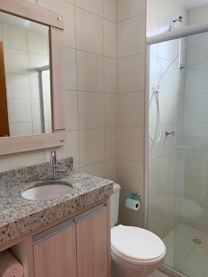 Apartamento Novo Proximo Ao Parque Beto Carreiro Penha  Buitenkant foto