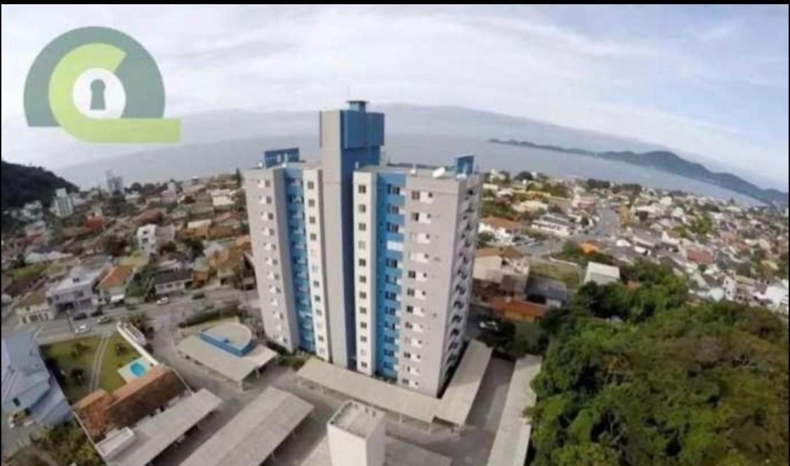 Apartamento Novo Proximo Ao Parque Beto Carreiro Penha  Buitenkant foto