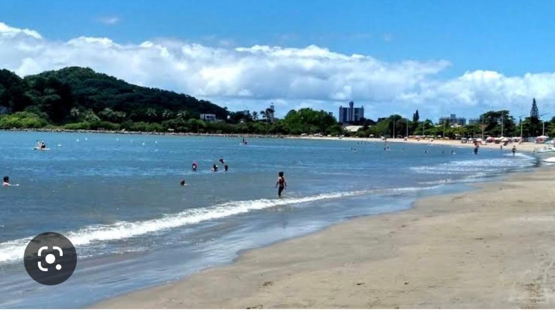 Apartamento Novo Proximo Ao Parque Beto Carreiro Penha  Buitenkant foto