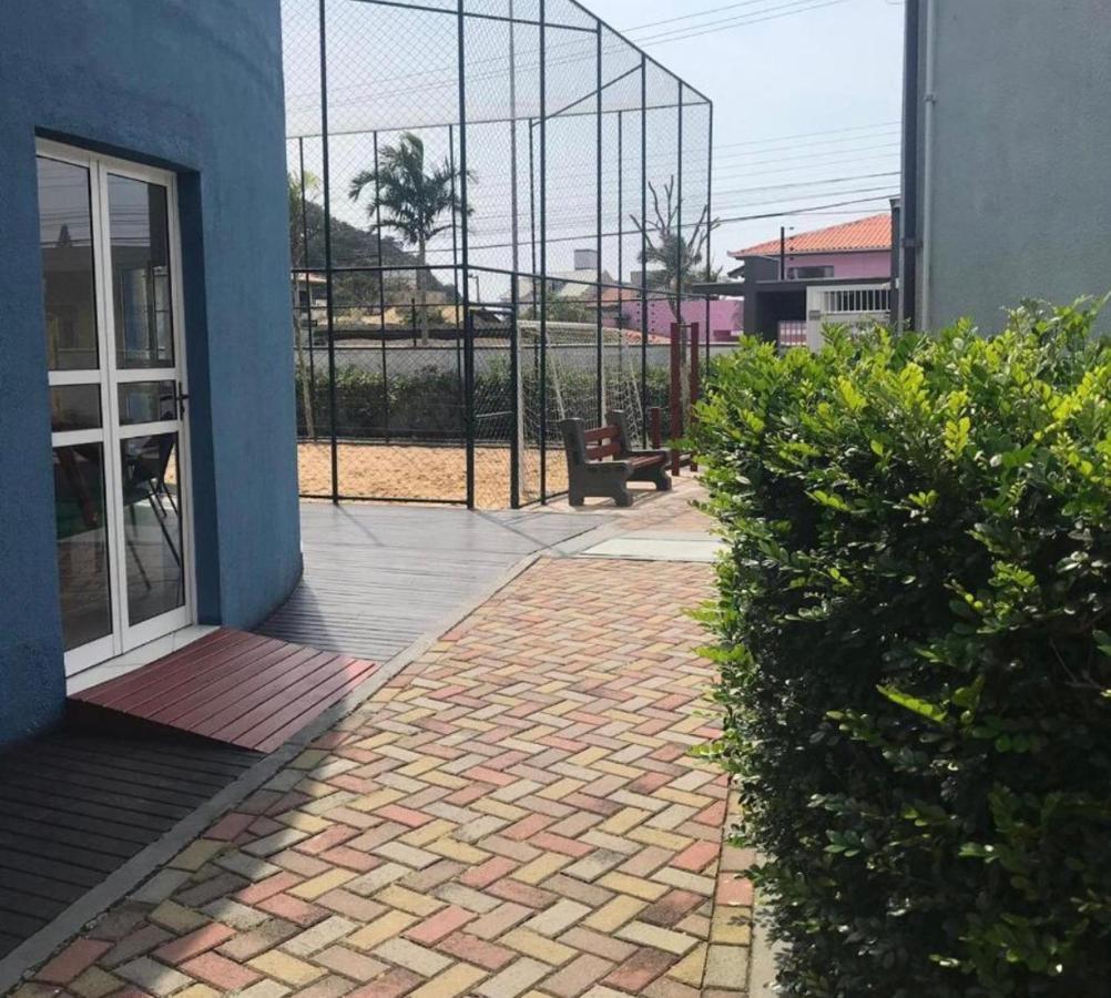Apartamento Novo Proximo Ao Parque Beto Carreiro Penha  Buitenkant foto